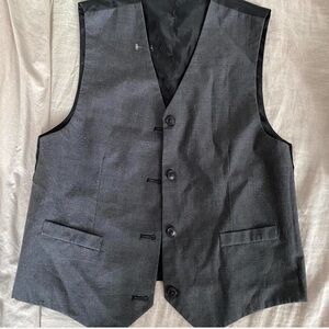 Reversible Vest
